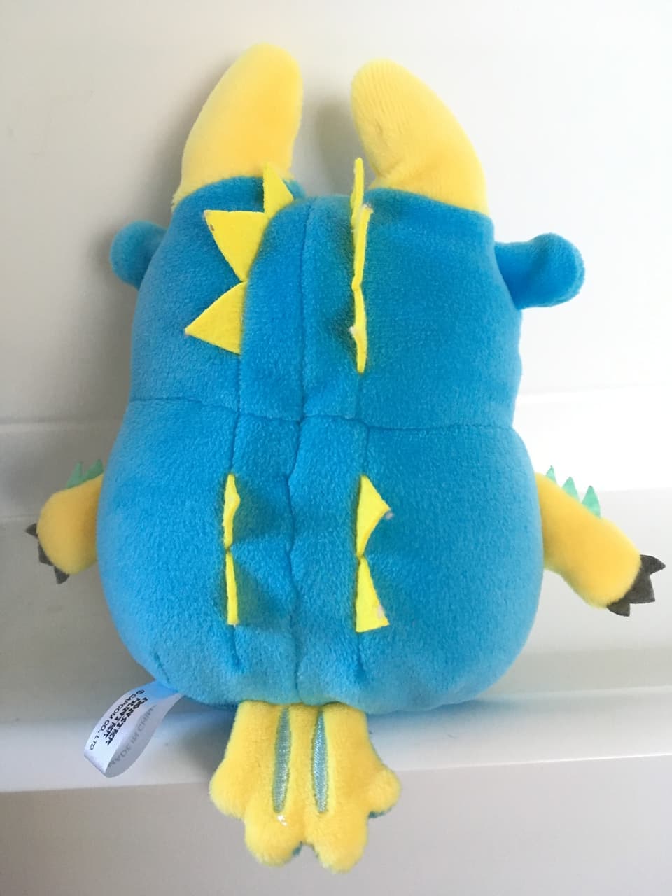 ジンオウガ