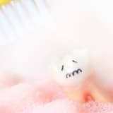 赤ちゃんの歯がなかなか生えない