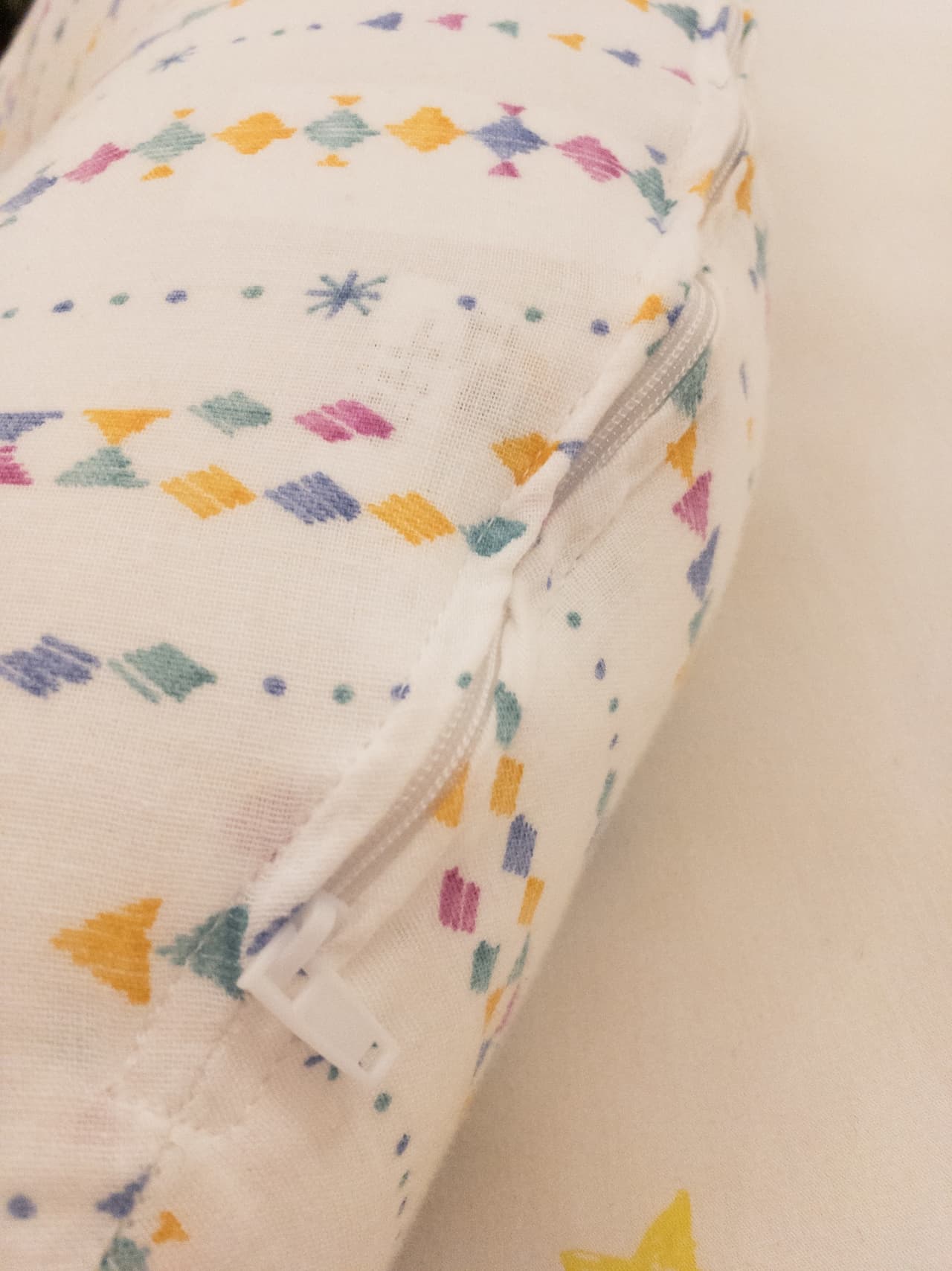 BOBO cushion