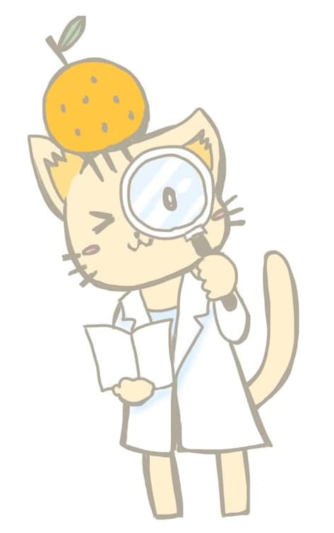 研究みかん