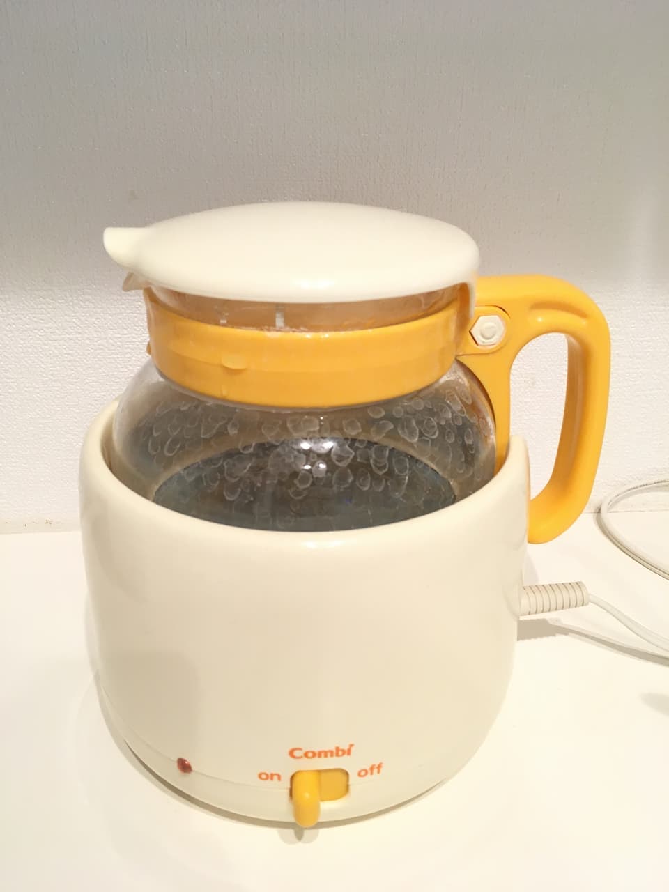 調乳じょ〜ず
