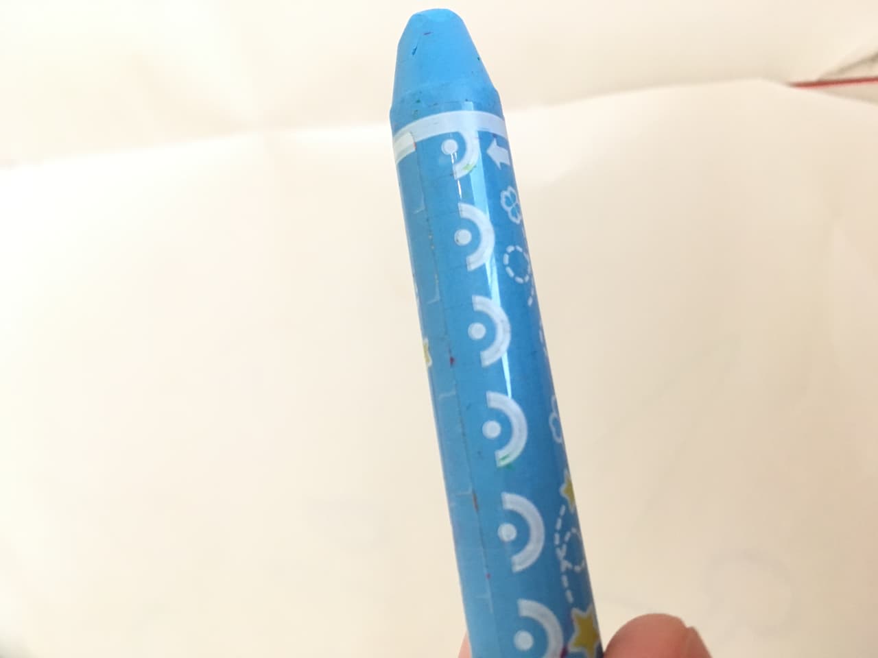 クレヨン